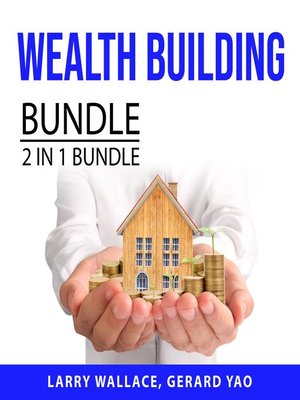 cover image of Wealth Building Bundle 2 IN 1 Bundle